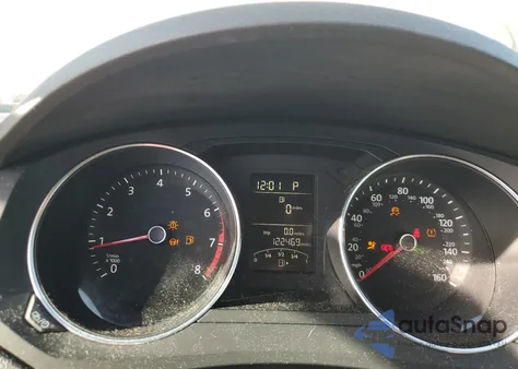 2017 Volkswagen Jetta S from USA, damaged, VIN 3VW2B7AJ5HM341094